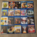 blu ray movie Lot