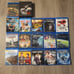 blu ray movie Lot