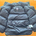 【Excellent Condition】CANADA GOOSE Montreal Down Vest XS Black