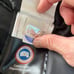 【Excellent Condition】CANADA GOOSE Montreal Down Vest XS Black