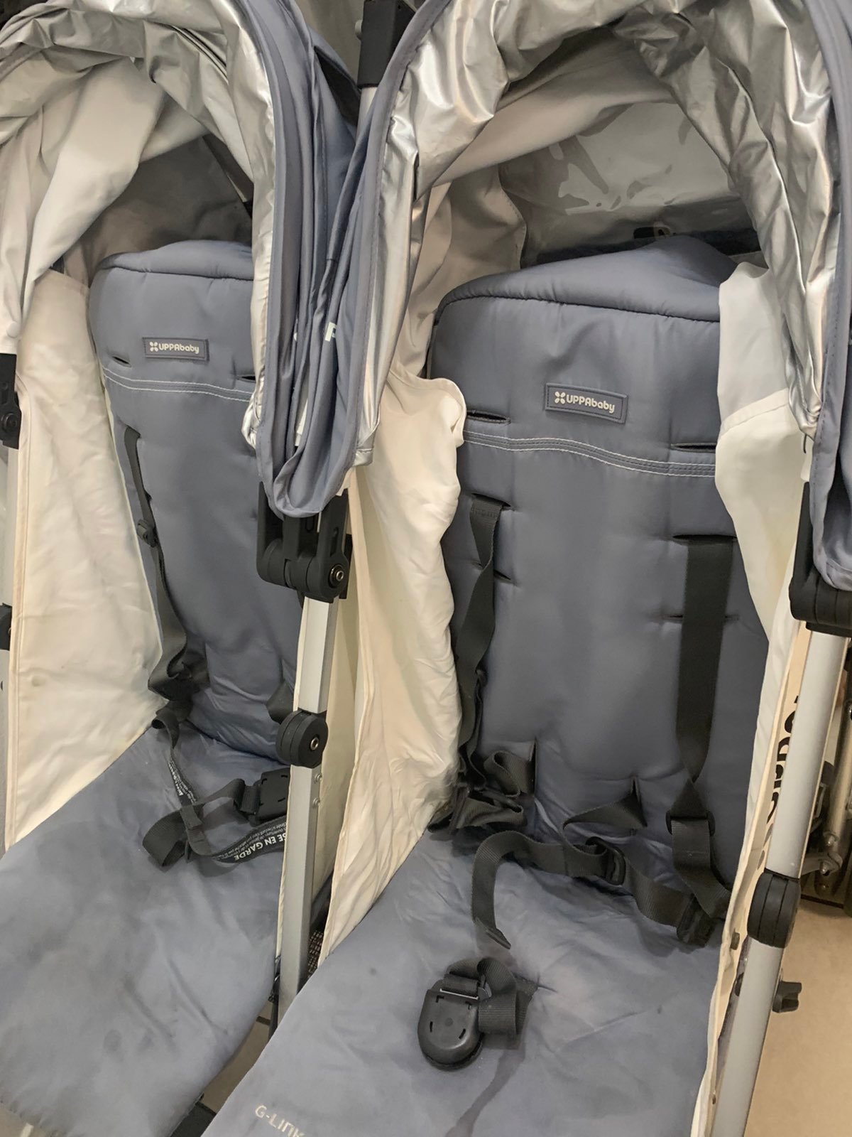 stroller