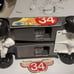 Vintage 1979 Trans Am 18 in by Process Plastic