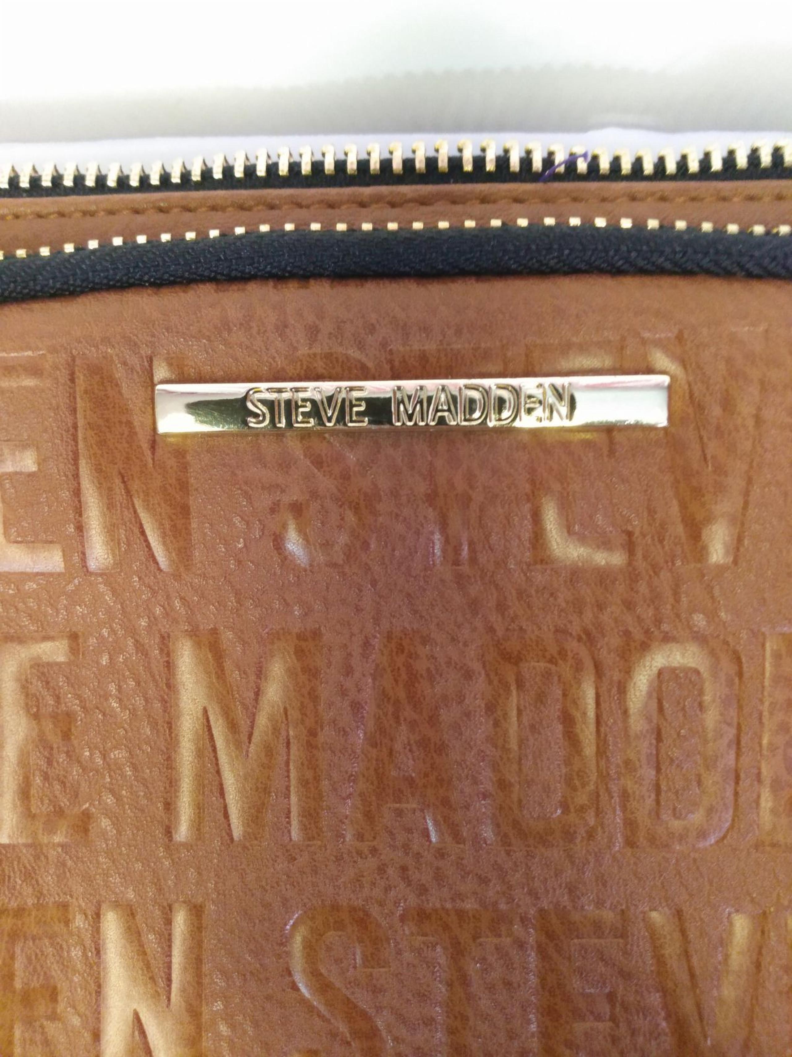 Steve madden purse