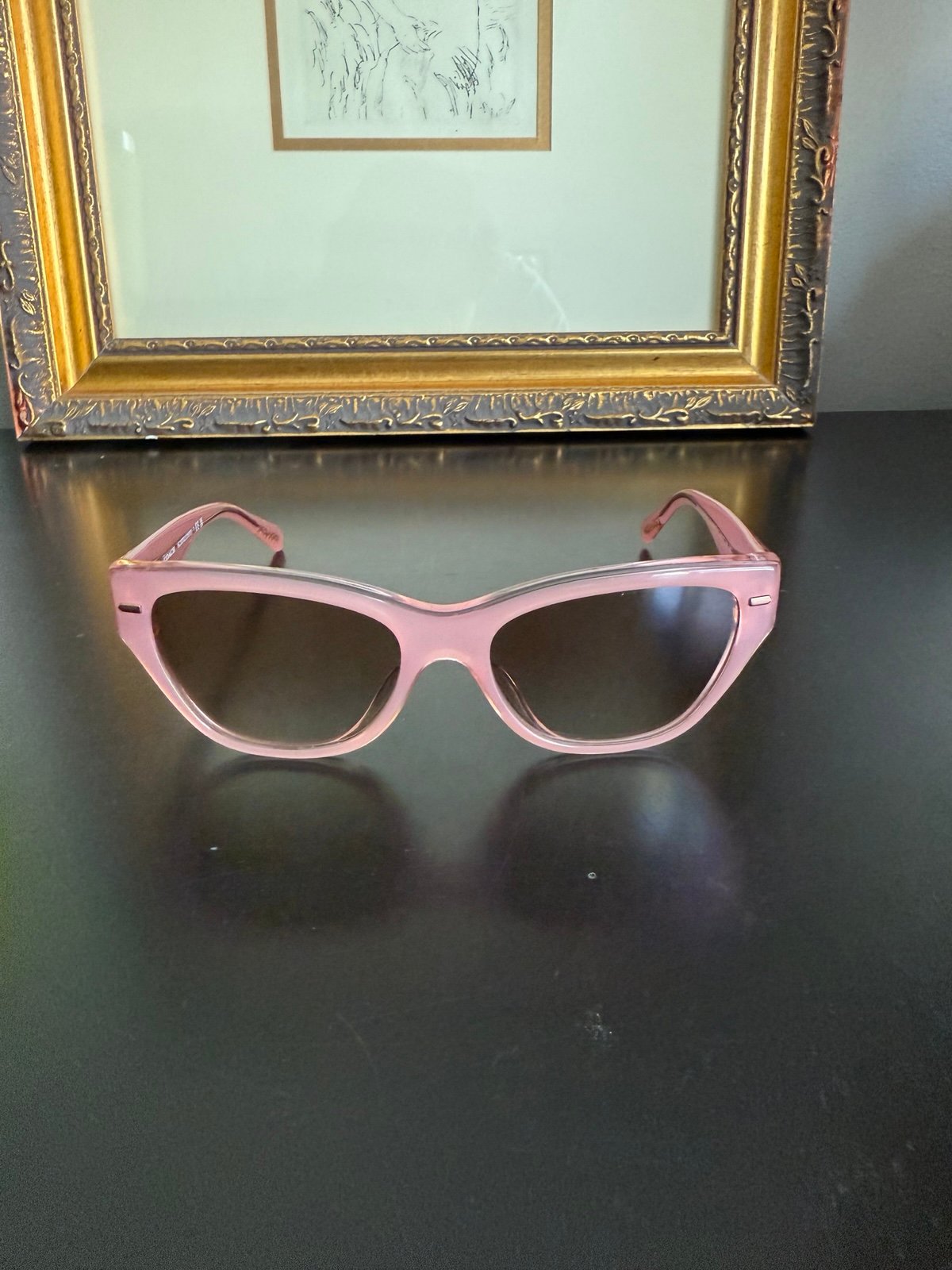 Coach sunglasses