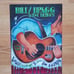 Bill Bragg & The Blokes Print