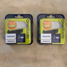 Phillips Norelco One Blade replacement