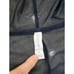 Ideology Womens Plus Size Zip-Up Mesh Hoodie, Indigo Sea, 3X NWT