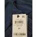 Ideology Womens Plus Size Zip-Up Mesh Hoodie, Indigo Sea, 3X NWT