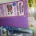 Pioneer Scrapbooking kit Vintage Jumbo Sized New Unopened