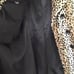 Victoria secret faux coat