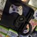 Xbox 360 games and xbox one console