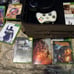 Xbox 360 games and xbox one console