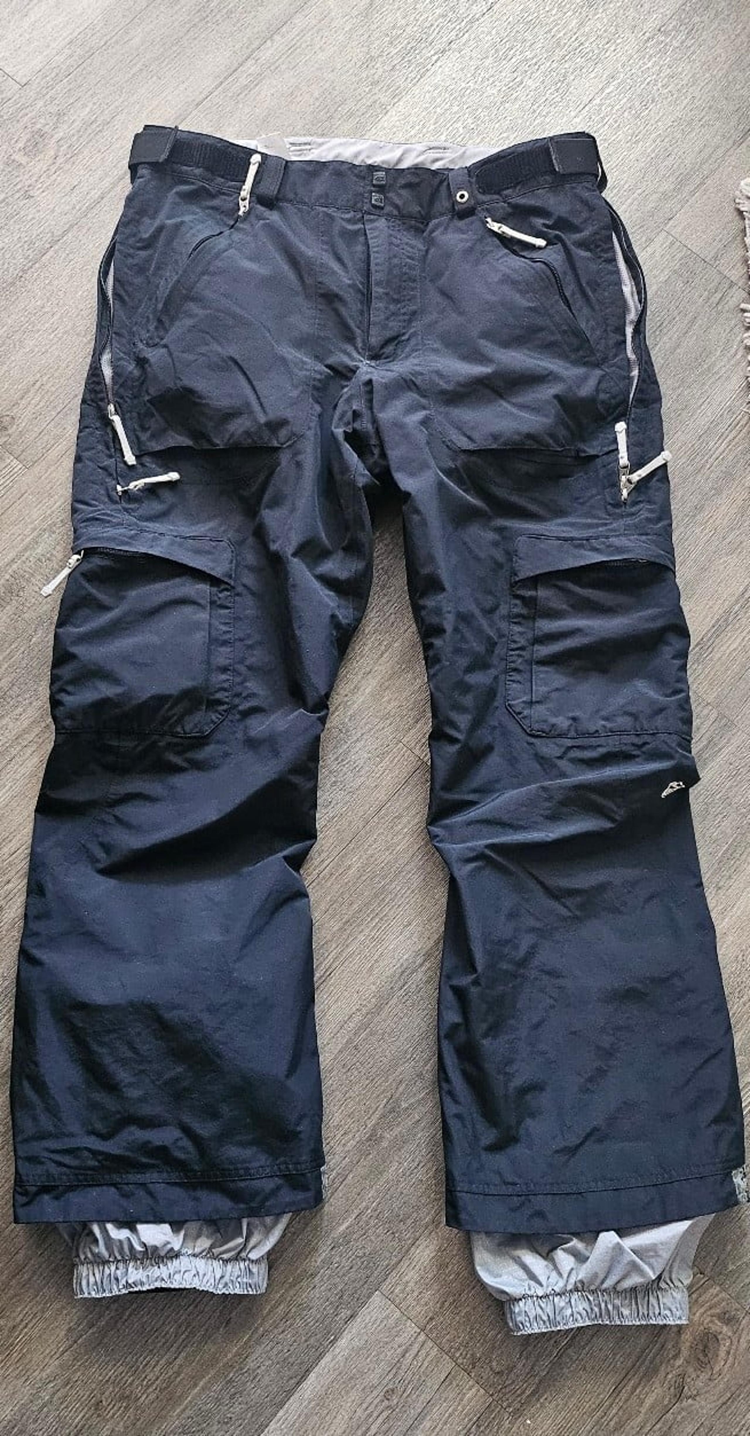 Bonefire snowboard pants /ski /snow/ Men L