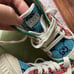 Gucci tennis kids high tops