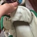 Gucci tennis kids high tops