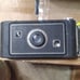 Vintage Kodak Jiffy II series camera