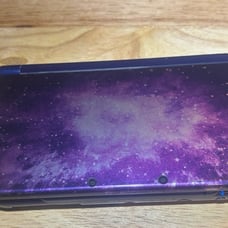 New Nintendo 3ds XL