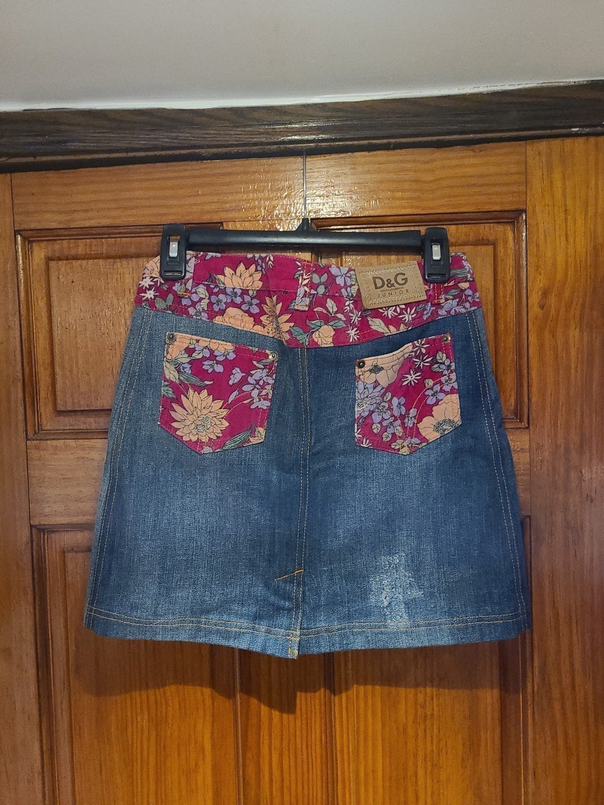 Sale 2 day JUNIOR Dolce & shops Gabbana Patchwork