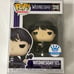 Wednesday & Enid Funko Pop 1308, 1310