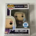 Wednesday & Enid Funko Pop 1308, 1310