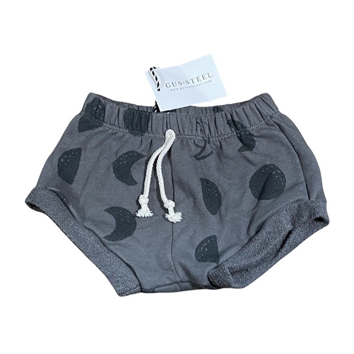 NWT Gus + Steel Constellation Shorties 18-24 months