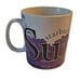 Starbucks Coffee Mug Suzhou Collector's Series 18 oz 2004 As Is