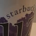 Starbucks Coffee Mug Suzhou Collector's Series 18 oz 2004 As Is