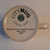 Starbucks Coffee Mug Suzhou Collector's Series 18 oz 2004 As Is