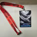 Ateez Towards the light vip lanyard