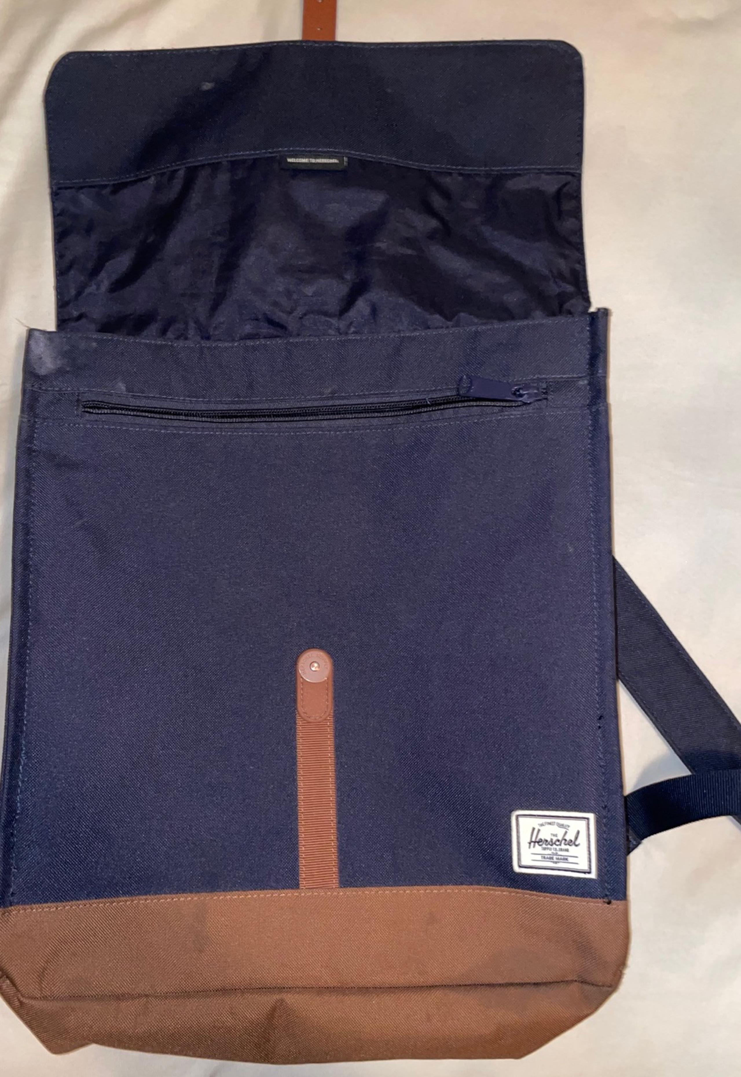 Herschel Supply Co. Backpack