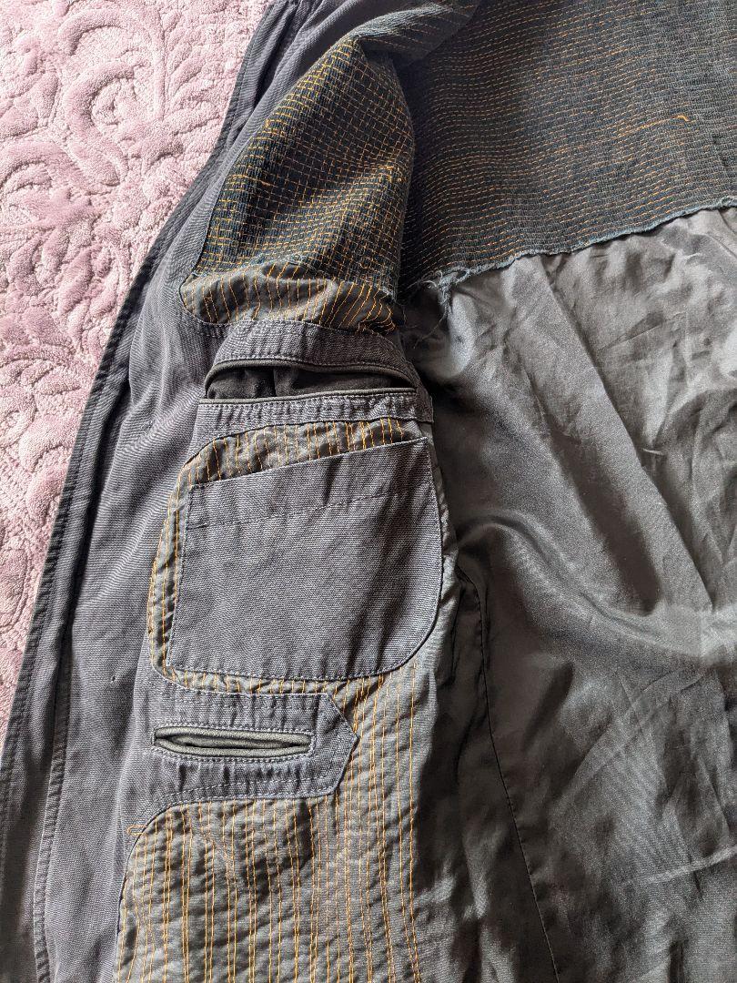 Corpo Nove, a Mauro Taliani brand, is known for its Y2K