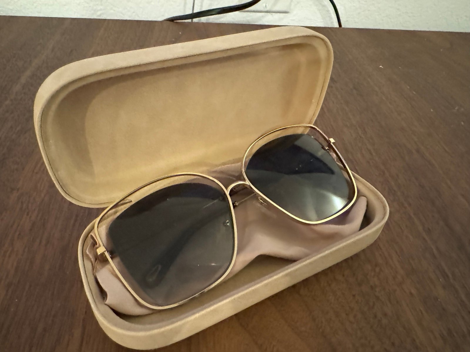 Chloe sunglasses for women