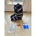 Lange Echo 5 Ski Boots Mondo Comfort 29.5 331mm Size 11-12 Men