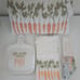 Easter Target Bullseye Bundle Set Of Decorative 2023 Edition. Brand New.