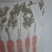 Easter Target Bullseye Bundle Set Of Decorative 2023 Edition. Brand New.