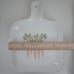 Easter Target Bullseye Bundle Set Of Decorative 2023 Edition. Brand New.
