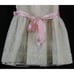 Ruth of Carolina Ivory Lace Dress Sz 5 Classy Wedding Formal Party Classic South