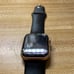 Cracked Apple Watch Series 4 40 mm Aluminum Rose Gold