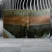 Vintage Y2k De Baggio Southpole like Baggy Faded Black Jeans