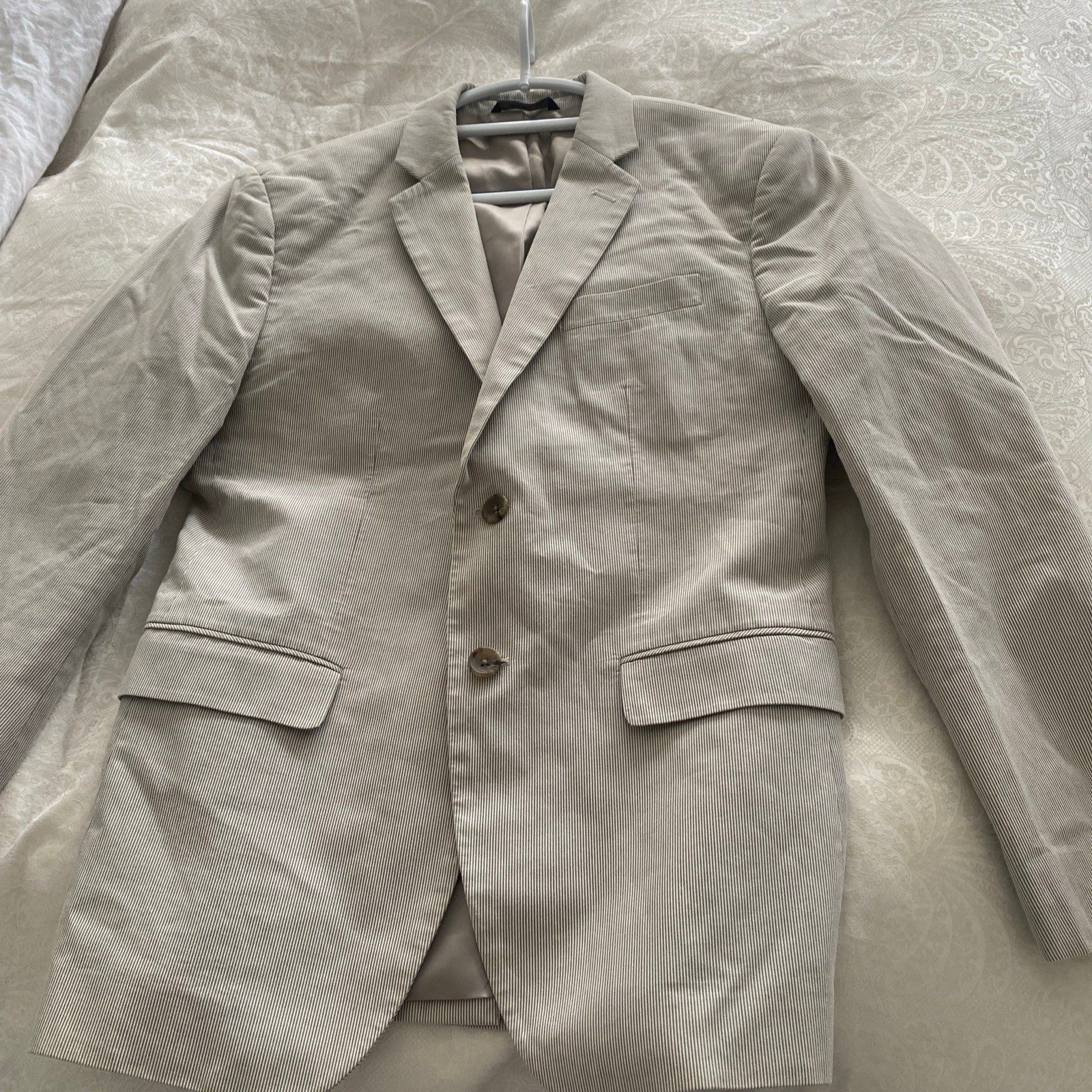 Banana republic men’s blazer