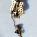 Alpha Chi Omega Lyre Pin