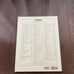 LISZT/ Piano Works Collection IV Etudes Collection EDITION PETERS