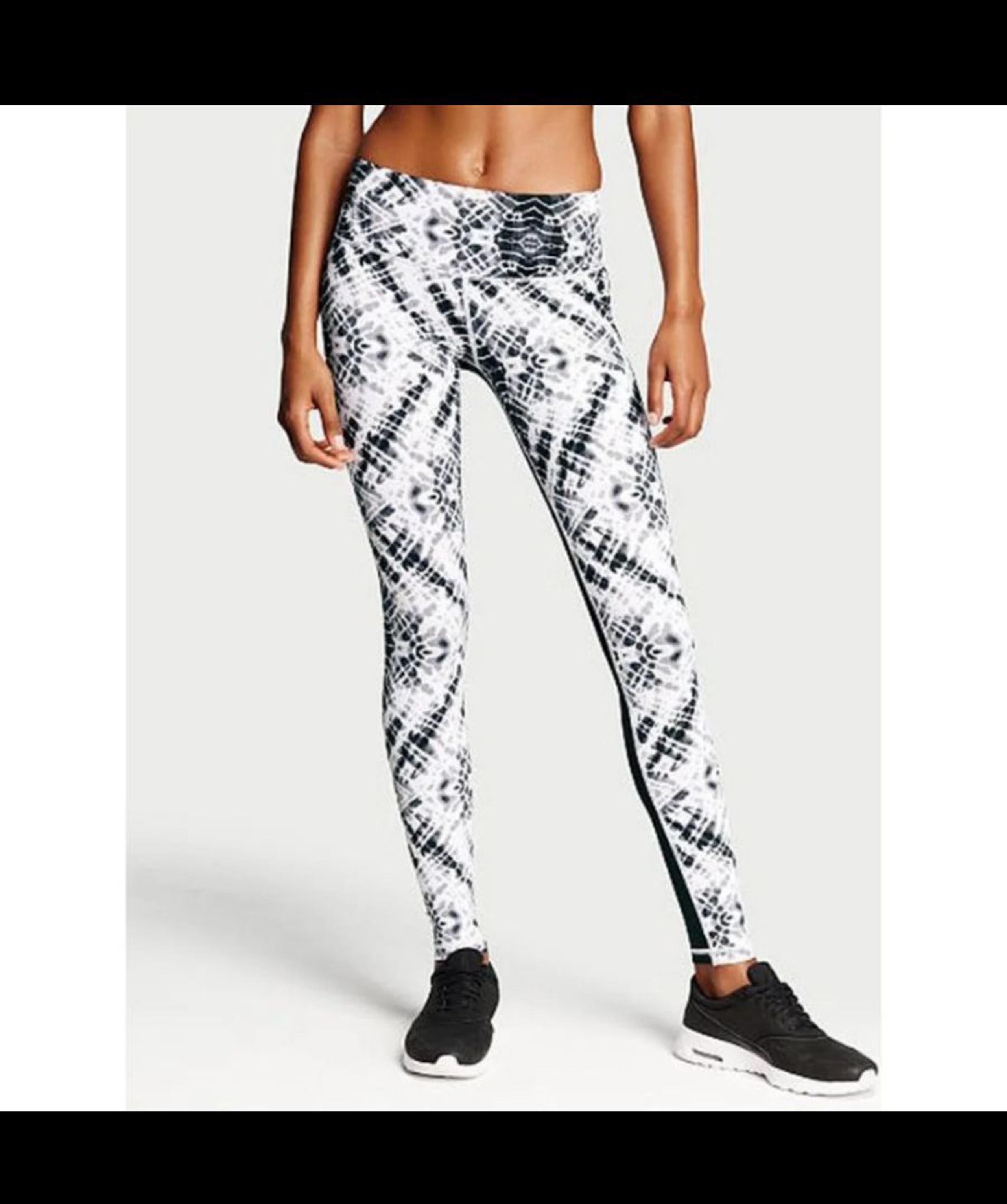 VS tie dye leggings - Victoria's Secret