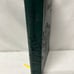 Holy Scriptures Tree of Life Version- Green Faux Leather Bound Bible TLV Jewish