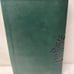 Holy Scriptures Tree of Life Version- Green Faux Leather Bound Bible TLV Jewish