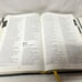 Holy Scriptures Tree of Life Version- Green Faux Leather Bound Bible TLV Jewish