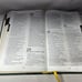 Holy Scriptures Tree of Life Version- Green Faux Leather Bound Bible TLV Jewish