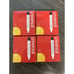 Universal Dry Erase Markers Chisel Tip Black 43651 3.5 Boxes of 12 - 43 Total