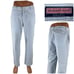 Vineyard Vines Mens 33 X 29 (actual) Pants Club Seersucker Striped Blue White