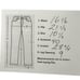 Vineyard Vines Mens 33 X 29 (actual) Pants Club Seersucker Striped Blue White